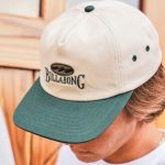 gorras billabong