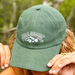 gorras billabong