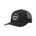 gorras billabong