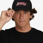 gorras billabong