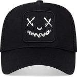 gorras caras