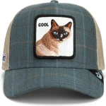 gorras cat