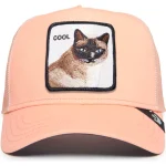 gorras cat