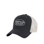 gorras caterpillar
