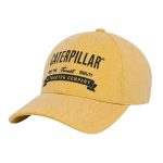 gorras caterpillar