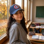 gorras de malla