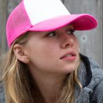 gorras de malla