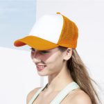 gorras de malla