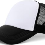 gorras de malla