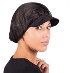 gorras de malla