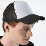 gorras de malla