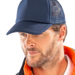 gorras de malla