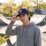 gorras de malla