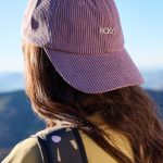 gorras de mujer de moda