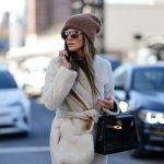 gorras de mujer de moda