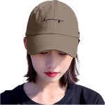gorras de mujer de moda