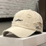 gorras de mujer de moda