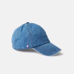 gorras de mujer de moda