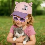 gorras para niñas
