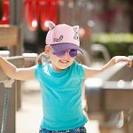 gorras para niñas
