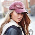 gorras vintage