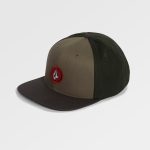 gorras volcom