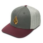 gorras volcom