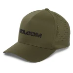 gorras volcom