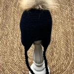 gorro aviador