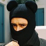 gorro bad bunny
