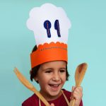 gorro chef