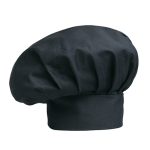 gorro chef