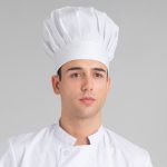 gorro chef