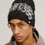 gorro dc