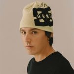 gorro dc