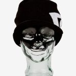 gorro dc