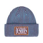 gorro dc