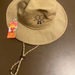 gorro de bad bunny