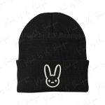 gorro de bad bunny
