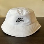 gorro de bad bunny