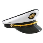 gorro de marinero