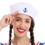 gorro de marinero