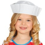 gorro de marinero