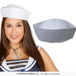 gorro de marinero
