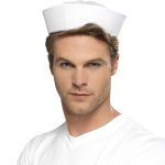 gorro de marinero