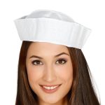 gorro de marinero