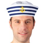 gorro de marinero