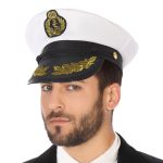 gorro de marinero