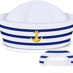 gorro de marinero