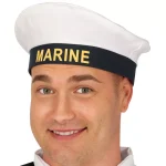 gorro de marinero